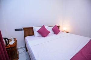 Sri Villa