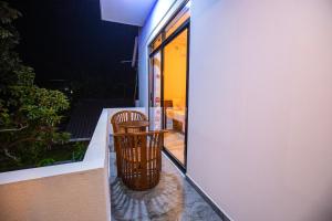 Sri Villa