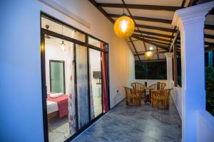 Sri Villa