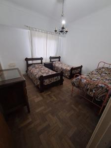 Departamento Peatonal