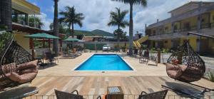 Hotel Barra da Ferrugem Eco Village