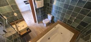 Hotel Barra da Ferrugem Eco Village