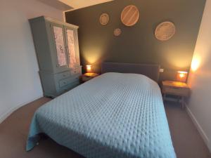 Appartements Les Douves Enchanteresses Appart : photos des chambres