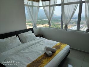 Residensi Meru Raya
