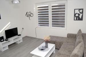 MIK apartman