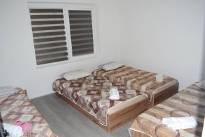 MIK apartman