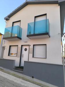 Alojamento Emílio T1