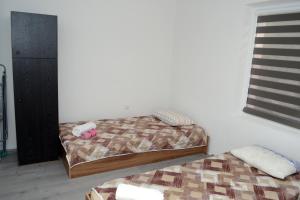 MIK apartman