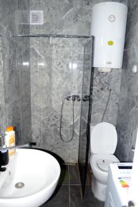 MIK apartman