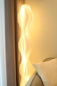 Landmark Onsen L1 2 ngủ view hồ