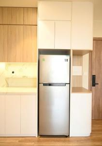 Landmark Onsen L1 2 ngủ view hồ