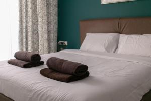 Comfort Retreat- short walk to city attractions