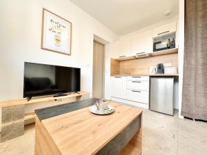 Le Concorde - Lumineux - Neuf