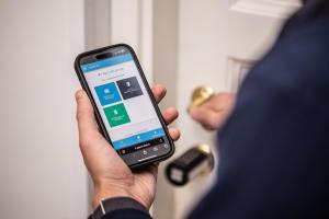 Roped Rooms Florence