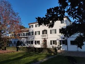 Villa Ca Bruna Holiday House - Salute