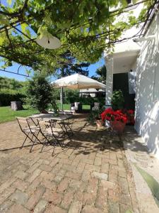 Villa Ca Bruna Holiday House