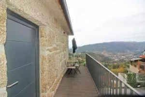 Casa da Foz by Gerês Casas - Ventosa