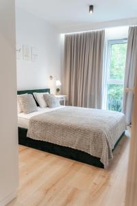 K&M Apartments Tauron Arena