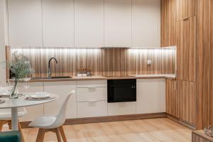 K&M Apartments Tauron Arena