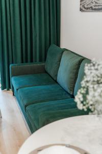 K&M Apartments Tauron Arena