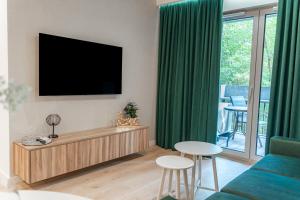 K&M Apartments Tauron Arena