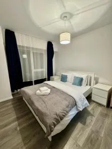 Escape Apartament - Baciu