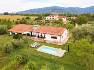 Villino di Elena by VacaVilla - Poderi Rancoli