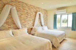 Phòng Có 2 Giường Cỡ Queen (Queen Room with Two Queen Beds)