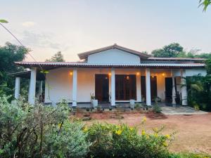 Fairview Dill homestay