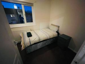 4 Bed room house near NTU Clifton campus