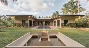 Casa Fariñas - Anuling