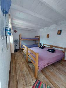 Las Palmas Beach Hostel