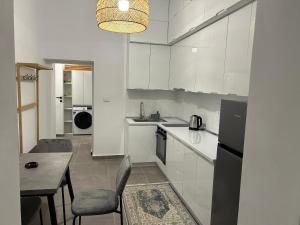 Dreamscape Apartments Bllok