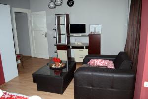 Lidija Apartman