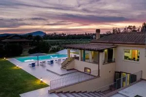 Villa Di Vina - 托图贝拉