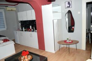 Lidija Apartman