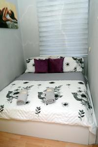 Lidija Apartman