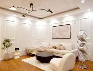 Soleil Residence Westlake Hanoi - Tây Hồ