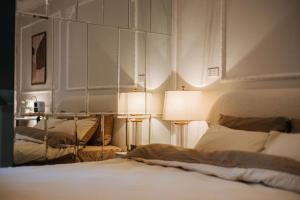 Soleil Residence Westlake Hanoi