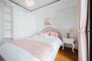 Soleil Residence Westlake Hanoi