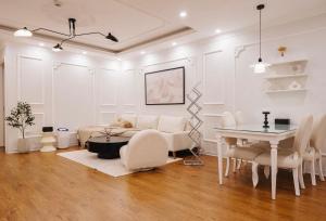 Soleil Residence Westlake Hanoi