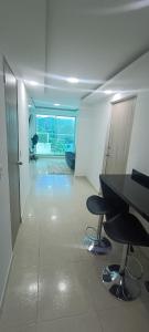 CARTAGENA CONFORT APARTAMENTO NUEVO y COMPLETO