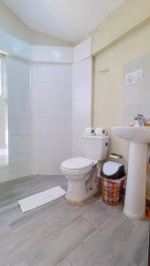 Hotel Turístico Marian