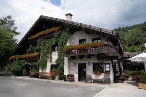 Locanda dal Giulio al Fratè B&B