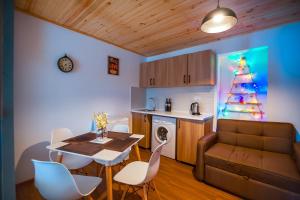 Bakuriani Panorama N14