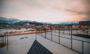 Bakuriani Panorama N14