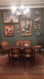 La Maison Vienvenue - Bike, hike and meet alike