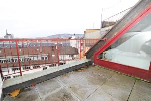 Chic Studio Apartment near google HQ