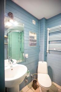 Bakuriani Panorama N14