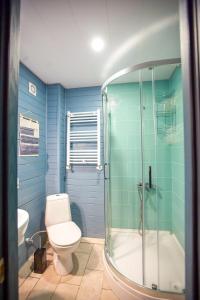 Bakuriani Panorama N14